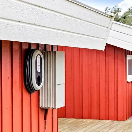 Holiday home Ln1894-hjorring-knoldebaekvej-17 Hjorring