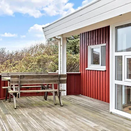 Holiday home Ln1894-hjorring-knoldebaekvej-17