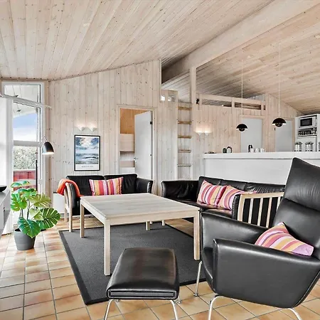 Holiday home Ln1894-hjorring-knoldebaekvej-17 Hjorring
