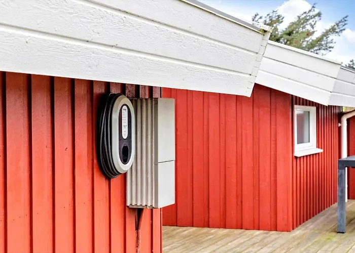 Holiday home Ln1894-hjorring-knoldebaekvej-17 Hjorring