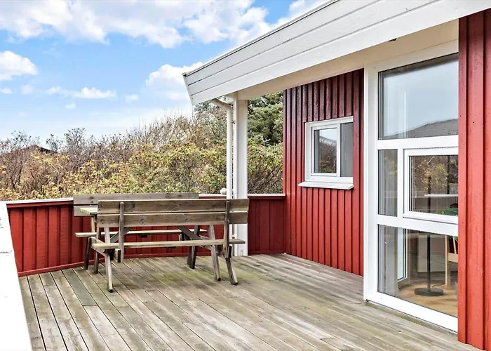 Holiday home Ln1894-hjorring-knoldebaekvej-17