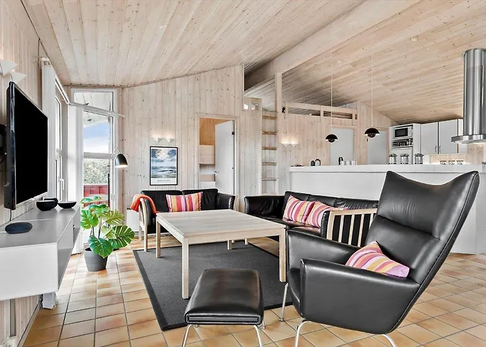 Holiday home Ln1894-hjorring-knoldebaekvej-17 Hjorring