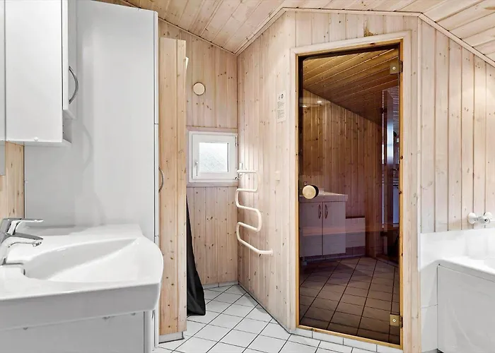 Holiday home Ln1894-hjorring-knoldebaekvej-17