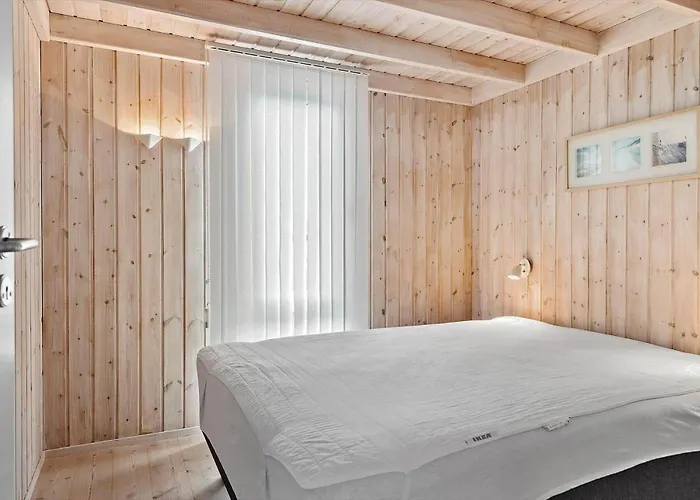 Holiday home Ln1894-hjorring-knoldebaekvej-17 *