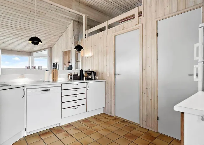 Holiday home Ln1894-hjorring-knoldebaekvej-17 Hjorring